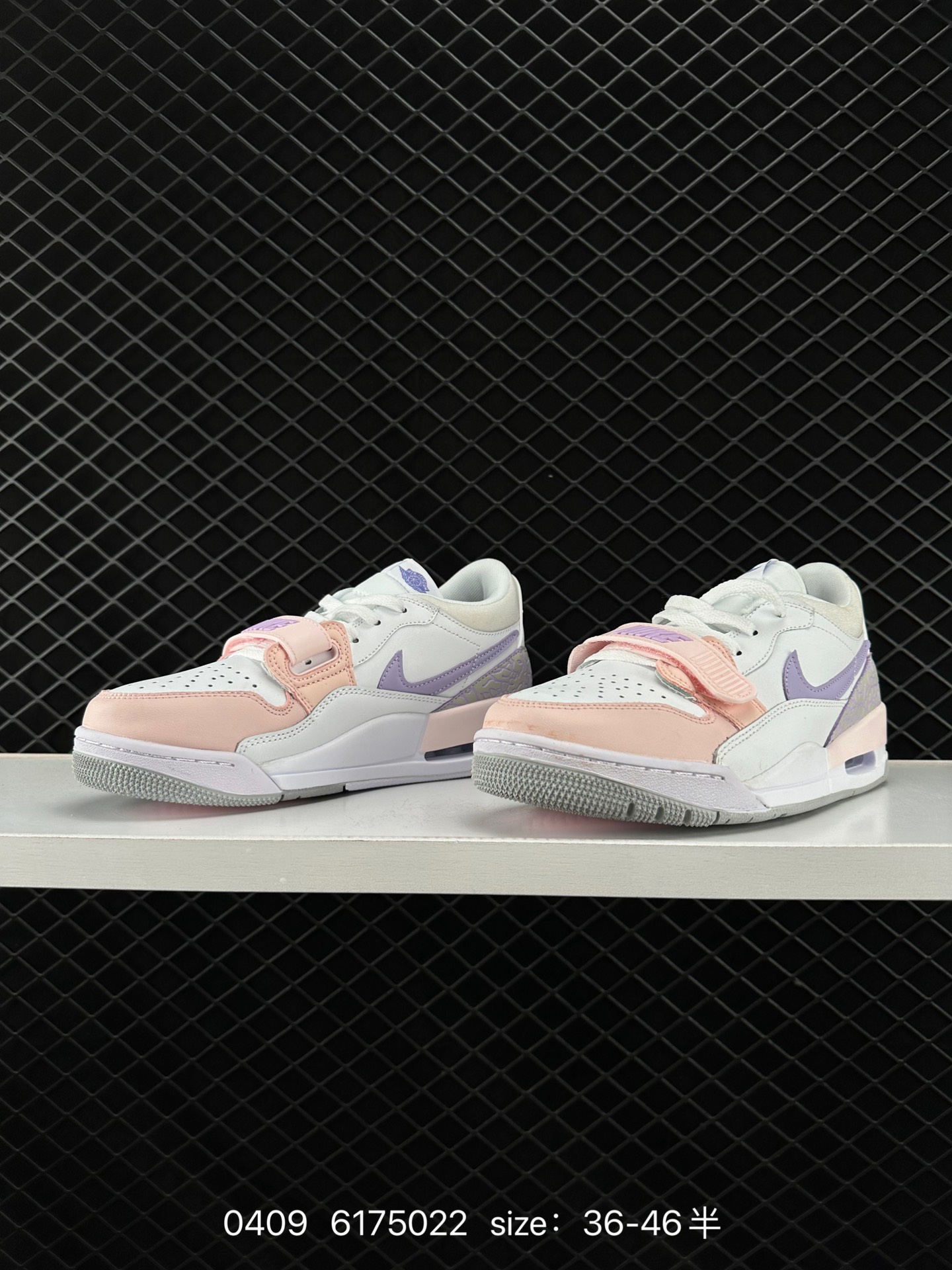 Nike Air Jordan Legacy 312 Low